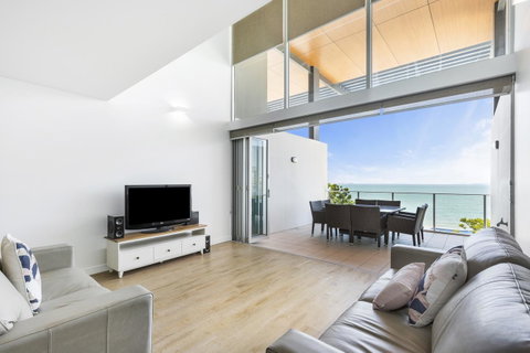 Echelon Apartments Yeppoon - Hotel NSW 1