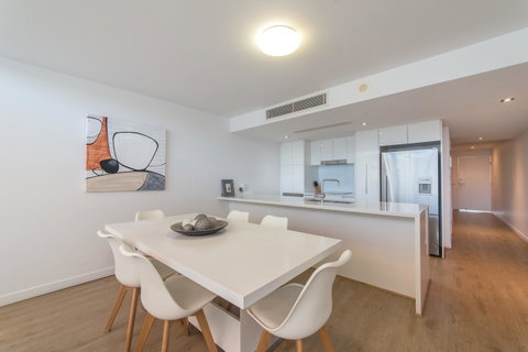 Echelon Apartments Yeppoon - Hotel NSW 17