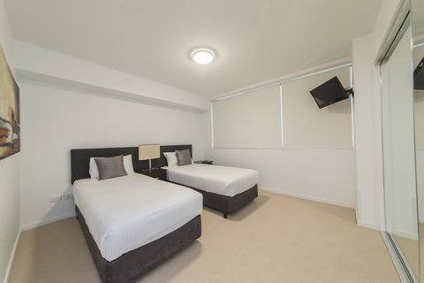 Echelon Apartments Yeppoon - Hotel NSW 8