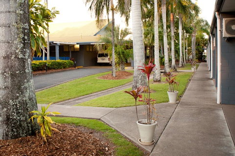 Kondari Hotel - Hotel NSW 29
