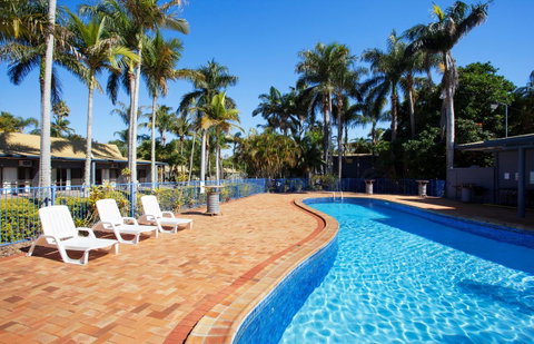 Kondari Hotel - Hotel NSW 12