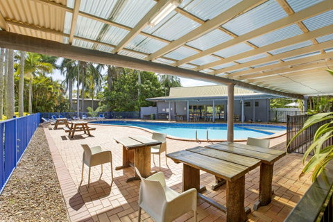 Kondari Hotel - Hotel NSW 6