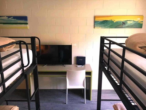 Kondari Hotel - Hotel NSW 35