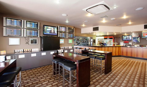 Kondari Hotel - Hotel NSW 43