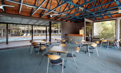 Kondari Hotel - Hotel NSW 42