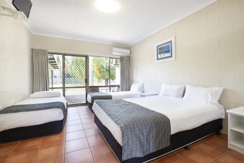 Kondari Hotel - Hotel NSW 4