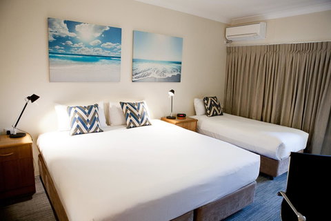 Kondari Hotel - Hotel NSW 28