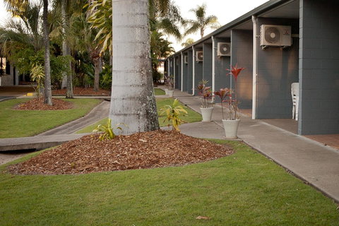 Kondari Hotel - Hotel NSW 26