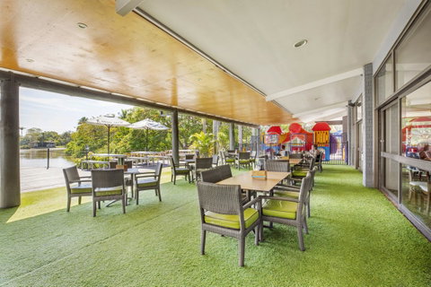 Kondari Hotel - Hotel NSW 8