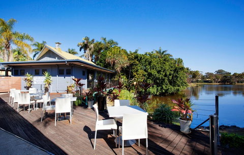 Kondari Hotel - Hotel NSW 39
