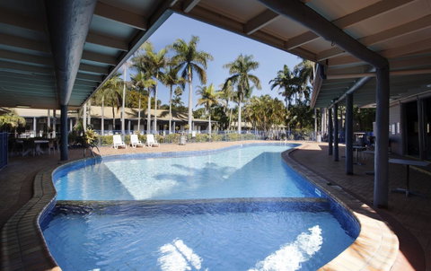 Kondari Hotel - Hotel NSW 15