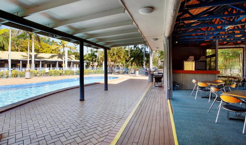 Kondari Hotel - Hotel NSW 41