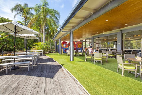 Kondari Hotel - Hotel NSW 11