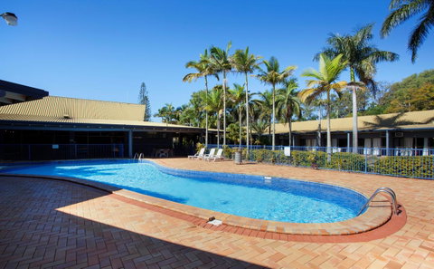 Kondari Hotel - Hotel NSW 40