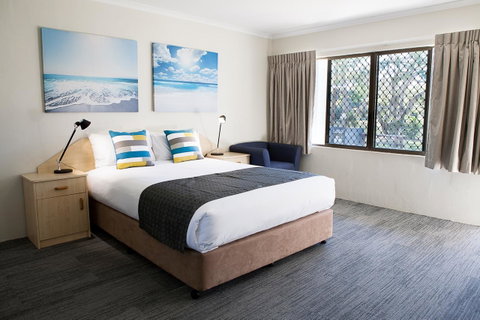 Kondari Hotel - Hotel NSW 3