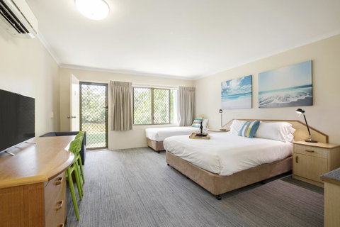 Kondari Hotel - Hotel NSW 1