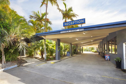 Kondari Hotel - Hotel NSW 7