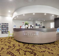 Kondari Hotel - Hotel NSW