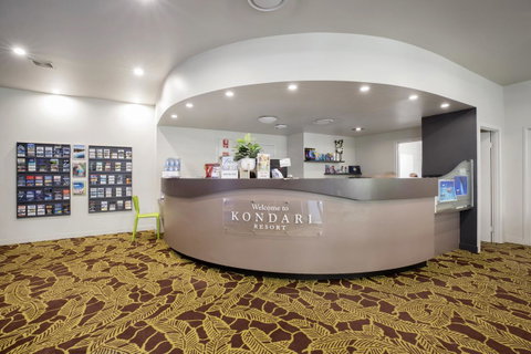 Kondari Hotel - Hotel NSW 0
