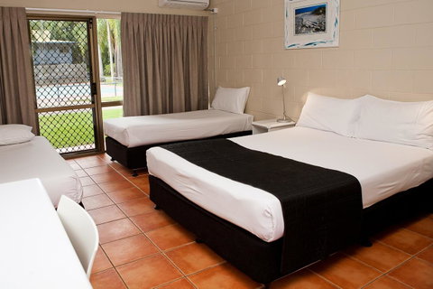 Kondari Hotel - Hotel NSW 19