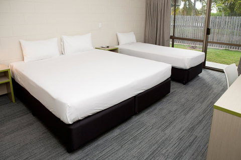 Kondari Hotel - Hotel NSW 2