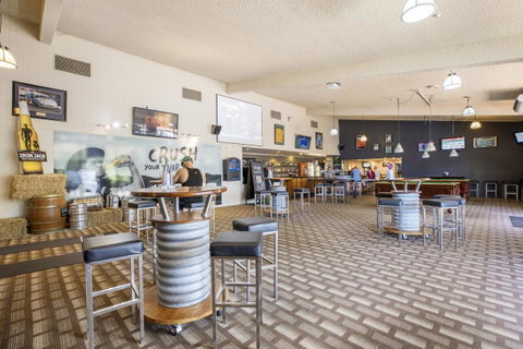 Kondari Hotel - Hotel NSW 9