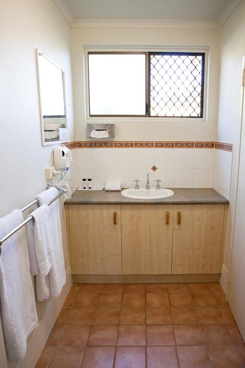 Kondari Hotel - Hotel NSW 32