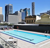 Hilton Brisbane - Hotel NSW