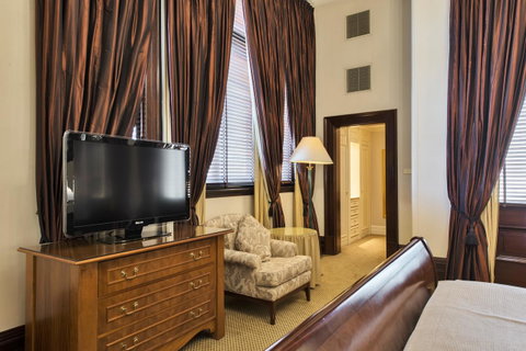 Treasury Brisbane - Hotel NSW 41