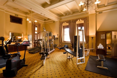 Treasury Brisbane - Hotel NSW 39