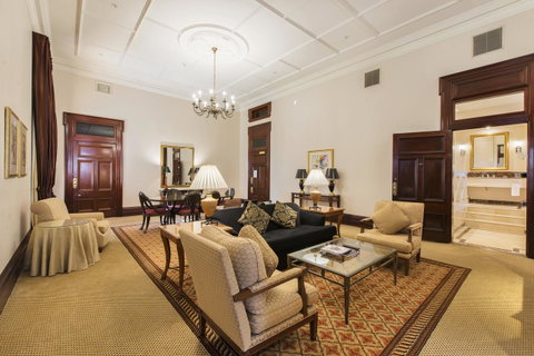 Treasury Brisbane - Hotel NSW 44