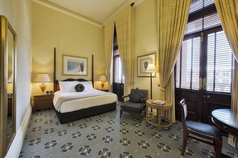 Treasury Brisbane - Hotel NSW 37