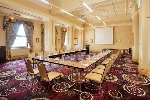Treasury Brisbane - Hotel NSW 42
