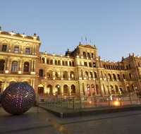 Treasury Brisbane - Hotel NSW