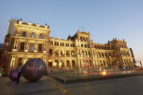 Treasury Brisbane - Hotel NSW 0