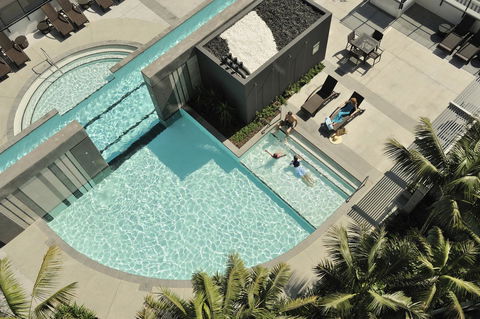 Peppers Broadbeach - Hotel NSW 0