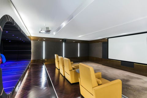 Peppers Broadbeach - Hotel NSW 4