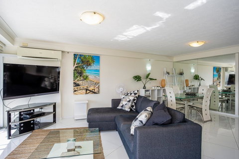 Gemini Court Holiday Apartments - Hotel NSW 5
