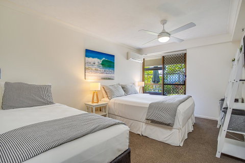 Gemini Court Holiday Apartments - Hotel NSW 9