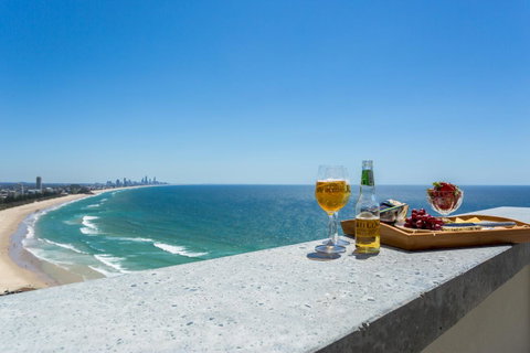 Gemini Court Holiday Apartments - Hotel NSW 2