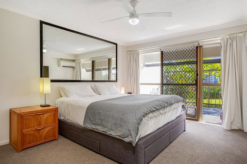 Gemini Court Holiday Apartments - Hotel NSW 10
