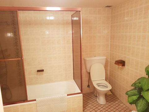 Gemini Court Holiday Apartments - Hotel NSW 43
