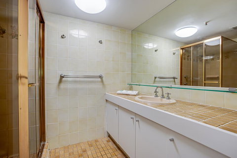 Gemini Court Holiday Apartments - Hotel NSW 8