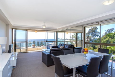 Gemini Court Holiday Apartments - Hotel NSW 30
