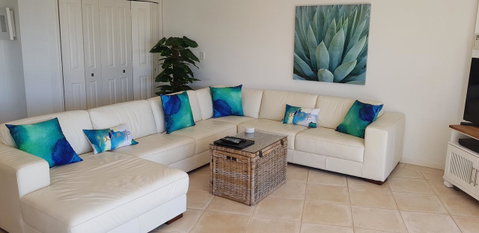 Gemini Court Holiday Apartments - Hotel NSW 24