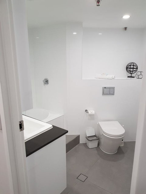 Gemini Court Holiday Apartments - Hotel NSW 31