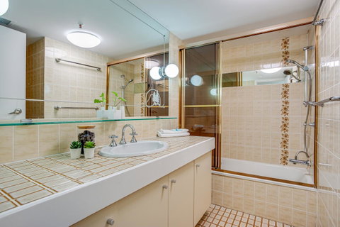 Gemini Court Holiday Apartments - Hotel NSW 11