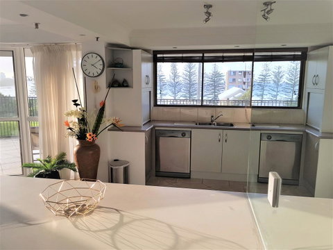Gemini Court Holiday Apartments - Hotel NSW 34
