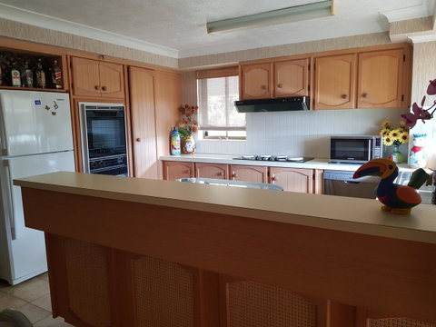 Gemini Court Holiday Apartments - Hotel NSW 38