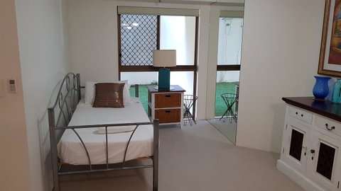 Gemini Court Holiday Apartments - Hotel NSW 14